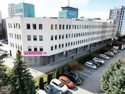 SDA MED - Przychodnia Specjalistyczna (urolog, ginekolog, pediatra, psychiatra Lublin)